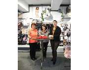 Wäschehaus Bauer - GALLERY