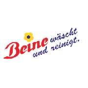 Wäscherei Beine Inh. Martin Tüpker - LOGO