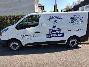 Wäscherei Buschmann - Bring- und Abholservice ????