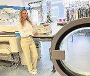 Wäscherei Buschmann - GALLERY