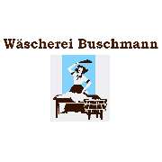 Wäscherei Buschmann - LOGO