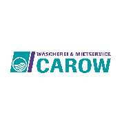 Wäscherei Carow GmbH & Co. KG - LOGO