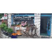 Wäscherei Friederich - LOGO