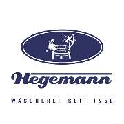 Wäscherei Hegemann - LOGO