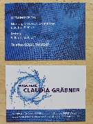 Wäscherei, Heißmangel & Bügelservice Claudia Gräbner - Wäscherei Claudia Gräbner