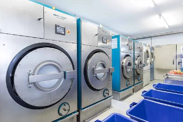 Wäscherei Jebe - GALLERY