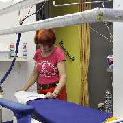 Wäscherei & Reinigung Wintzek - Arbeitskleidung