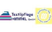 Wäscherei Textilpflege Himmel - LOGO