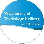 Wäscherei & Textilpflege Keilberg Inh. Anke Thiele - LOGO