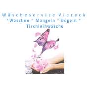 Wäscheservice Viereck - 1