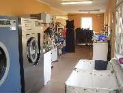 Wäschetruhe Wiedner | Wäscherei & Textilreinigung - GALLERY