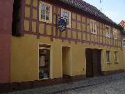 Wäschetruhe Wiedner | Wäscherei & Textilreinigung - GALLERY