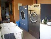 Wäschetruhe Wiedner | Wäscherei & Textilreinigung - GALLERY