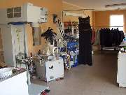 Wäschetruhe Wiedner | Wäscherei & Textilreinigung - GALLERY