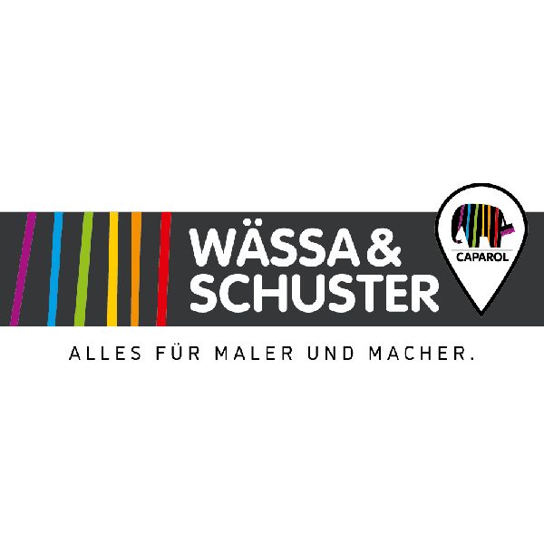 Wässa & Schuster - LOGO