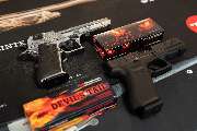 Waffen - Behrendt - GALLERY