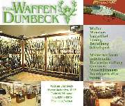 Waffen Dumbeck - GALLERY