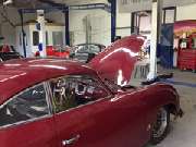 Wagener Automobilpflege - 12