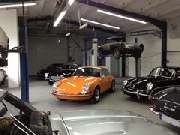 Wagener Automobilpflege - 20