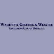 Wagener, Grothe & Wesche Rechtsanwälte - LOGO