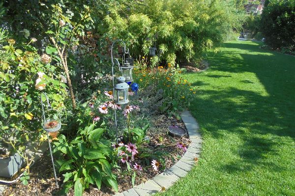 Wagner Gärten - GALLERY