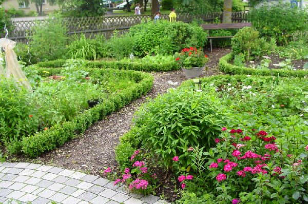 Wagner Gärten - GALLERY