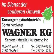Wagner KG - GALLERY