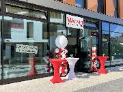 Wagner Küchenstudio - Neue Ausstellung