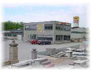Wagner Treppenbau GmbH - GALLERY