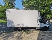 Wagner Umzüge | Umzugsunternehmen Dresden - GALLERY