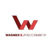 Wagner Wedding Photography Logo