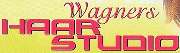 Wagners Haarstudio City - LOGO