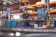 WAH Hydraulik GmbH - GALLERY