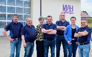 WAH Hydraulik GmbH - GALLERY