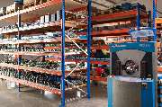 WAH Hydraulik GmbH - GALLERY