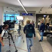 WAHL DAS MÄNNER MODE HAUS - GALLERY