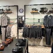 WAHL DAS MÄNNER MODE HAUS - GALLERY