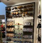 WAHL DAS MÄNNER MODE HAUS - GALLERY