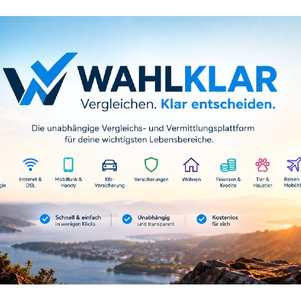 Wahlklar - GALLERY