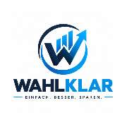 Wahlklar - LOGO