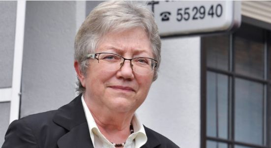 Wahrlich Bestattungsinstitut Inh. Christine Wahrli …