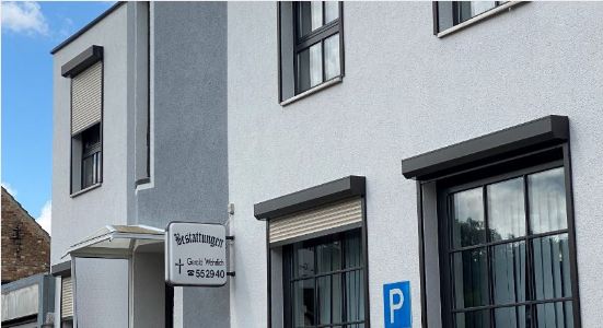 Wahrlich Bestattungsinstitut Inh. Christine Wahrli …