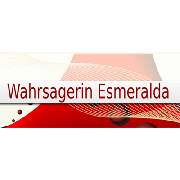 Wahrsagerin Esmeralda Maca - LOGO