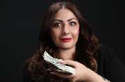 Wahrsagerin Sarah Soraya - GALLERY