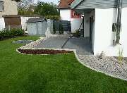 Waibel Forst- u. Gartenservice GmbH - Garten- und Landschaftsbau