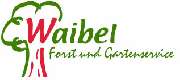 Waibel Forst- u. Gartenservice GmbH - Logo Waibel Forst- u. Gartenservice GmbH in Mauer