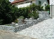 Waibel Forst- u. Gartenservice GmbH - Zaunbau