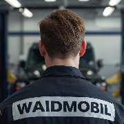 Waidmobil - GALLERY