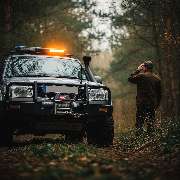 Waidmobil - GALLERY