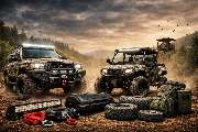 Waidmobil - GALLERY